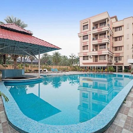 Lbd Resorts & Hotels כלכותה מראה חיצוני תמונה