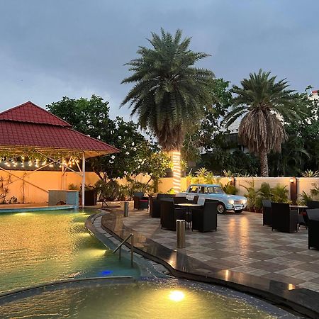 Lbd Resorts & Hotels כלכותה מראה חיצוני תמונה