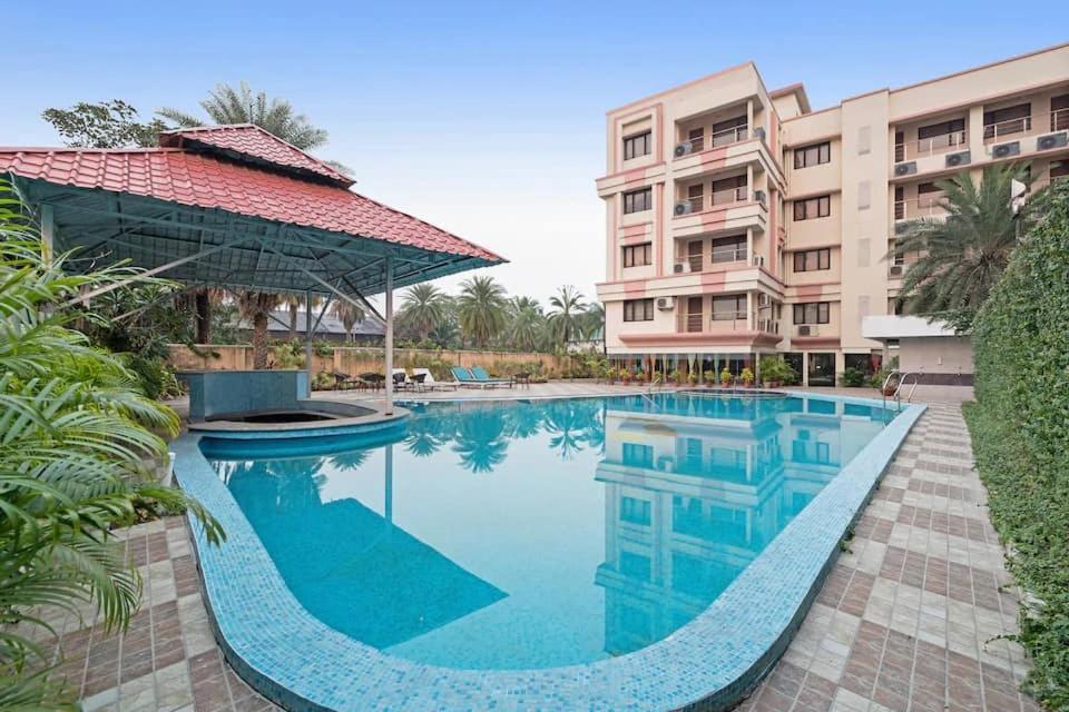 Lbd Resorts & Hotels כלכותה מראה חיצוני תמונה