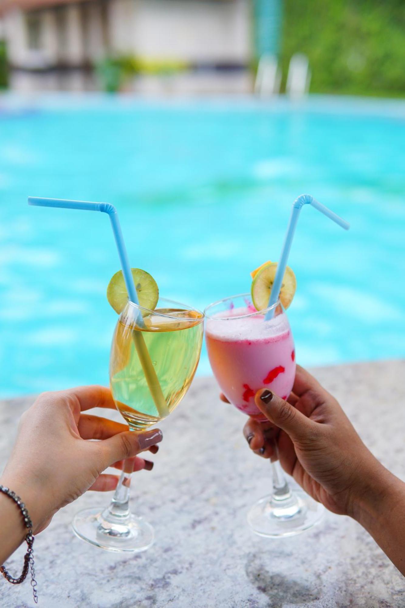 Lbd Resorts & Hotels כלכותה מראה חיצוני תמונה