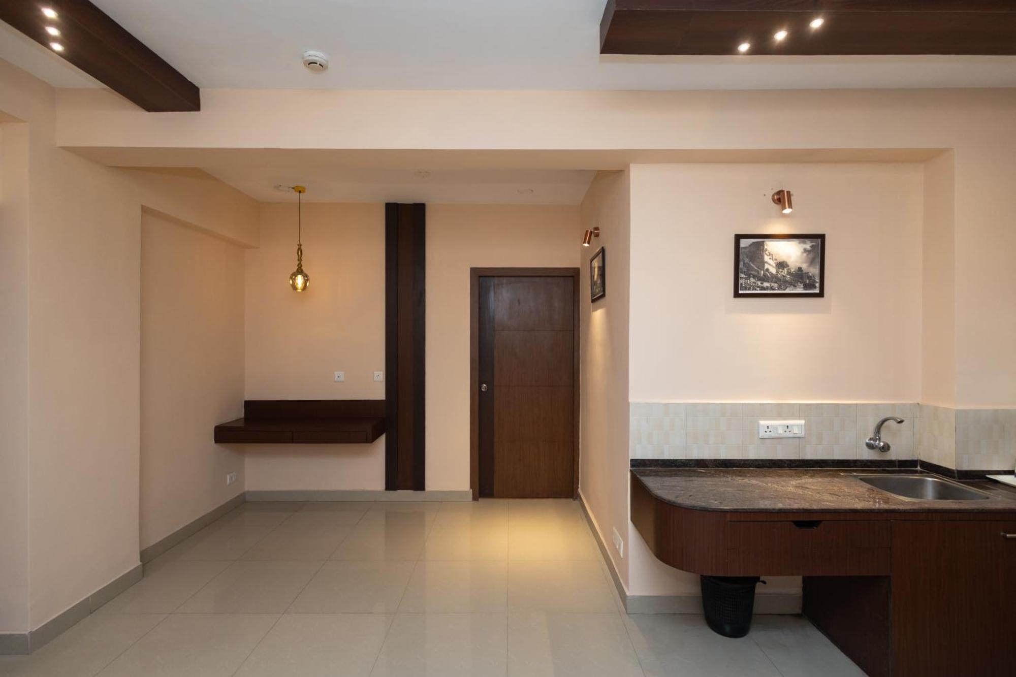 Lbd Resorts & Hotels כלכותה מראה חיצוני תמונה