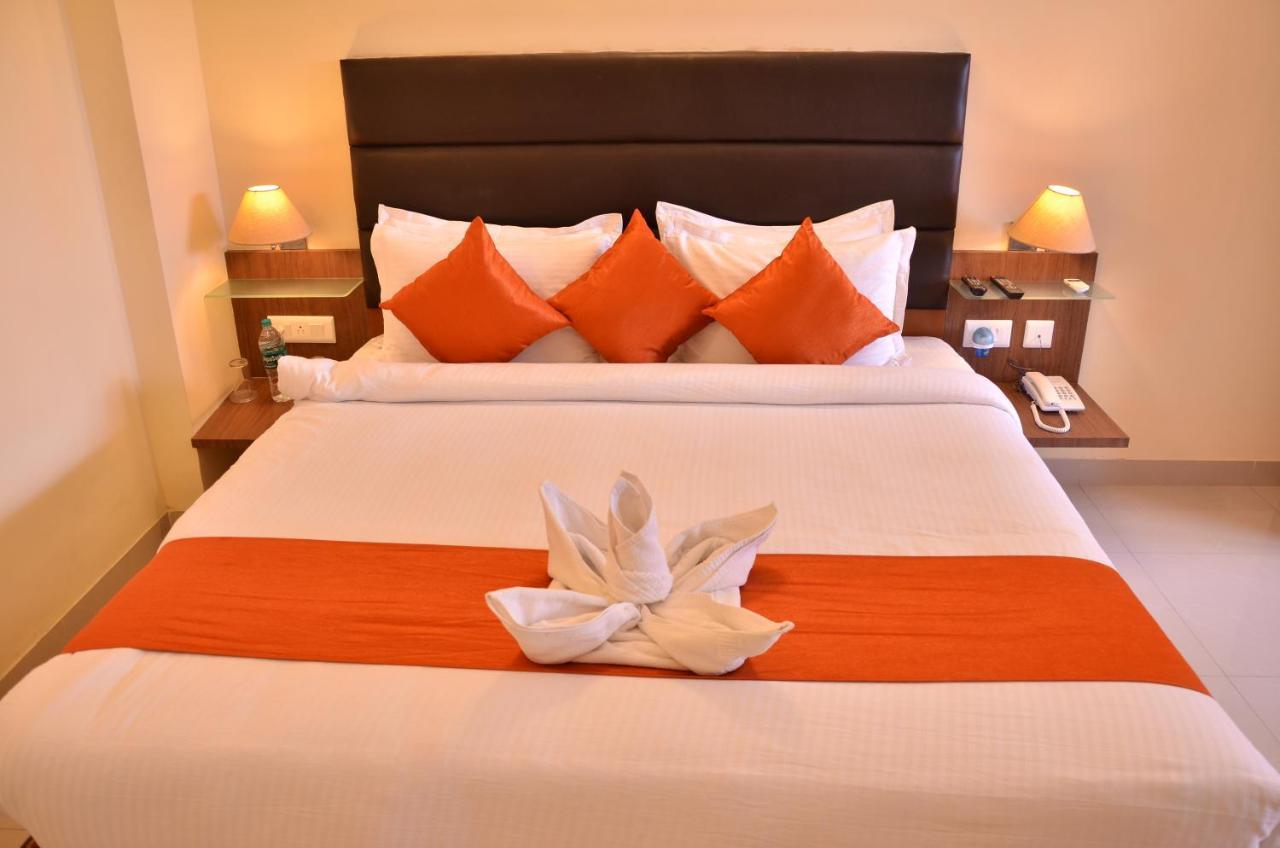 Lbd Resorts & Hotels כלכותה מראה חיצוני תמונה